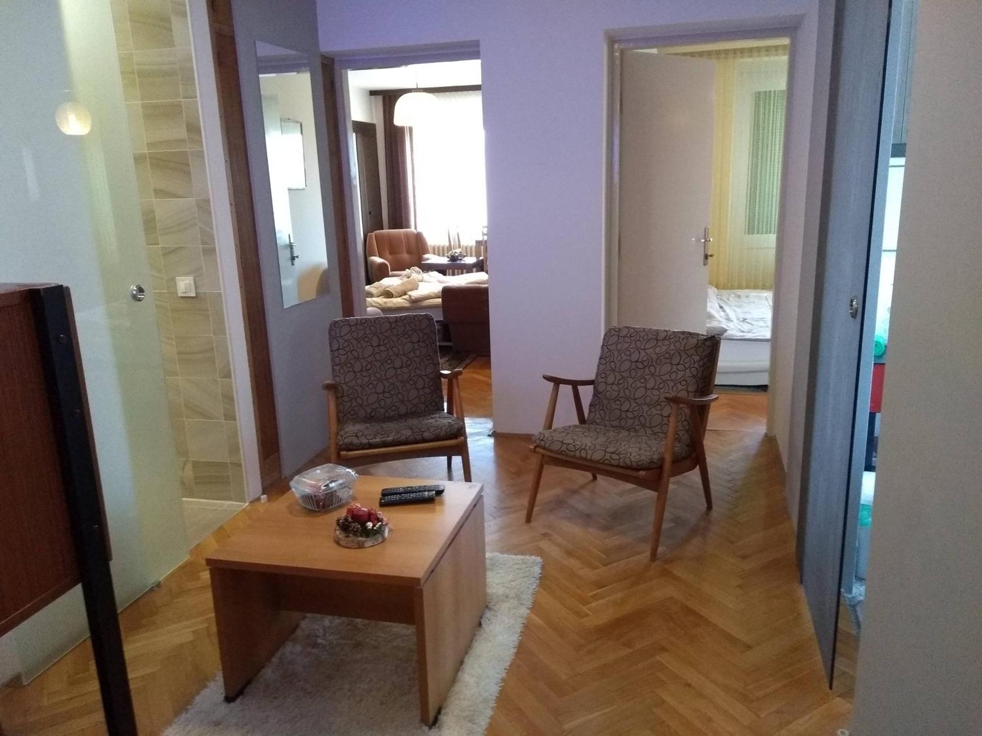 A 2018 Zagreb Exterior foto